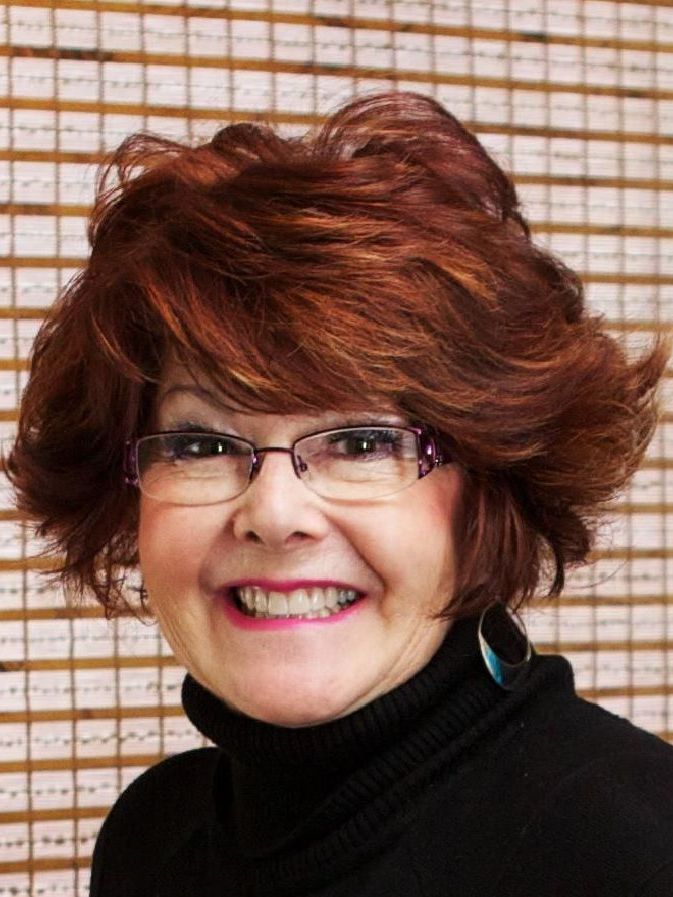Dolly Quinn