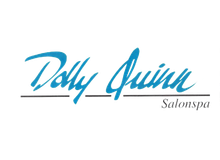 Dolly Quinn Business Logo