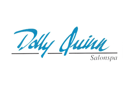 Dolly Quinn Business Logo