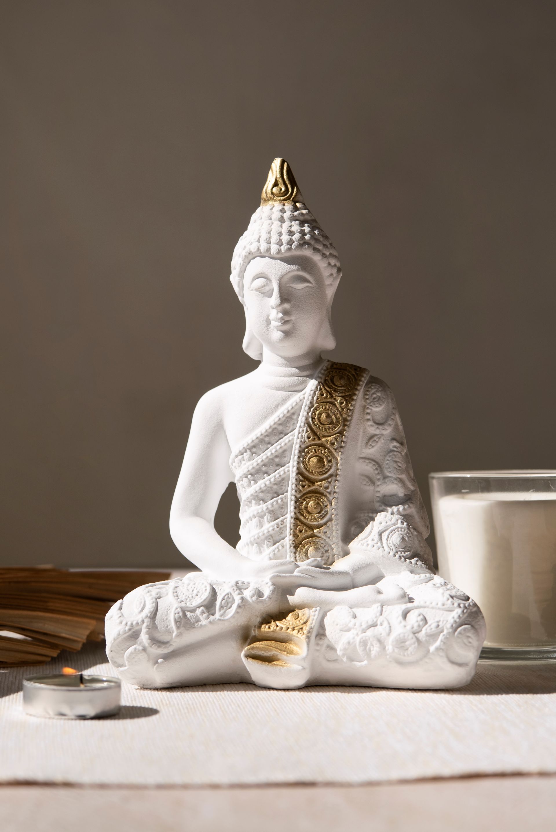 Buddha