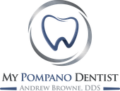 My Pompano Dentist Logo