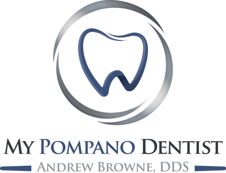 My Pompano Dentist Logo