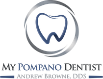 My Pompano Dentist Logo