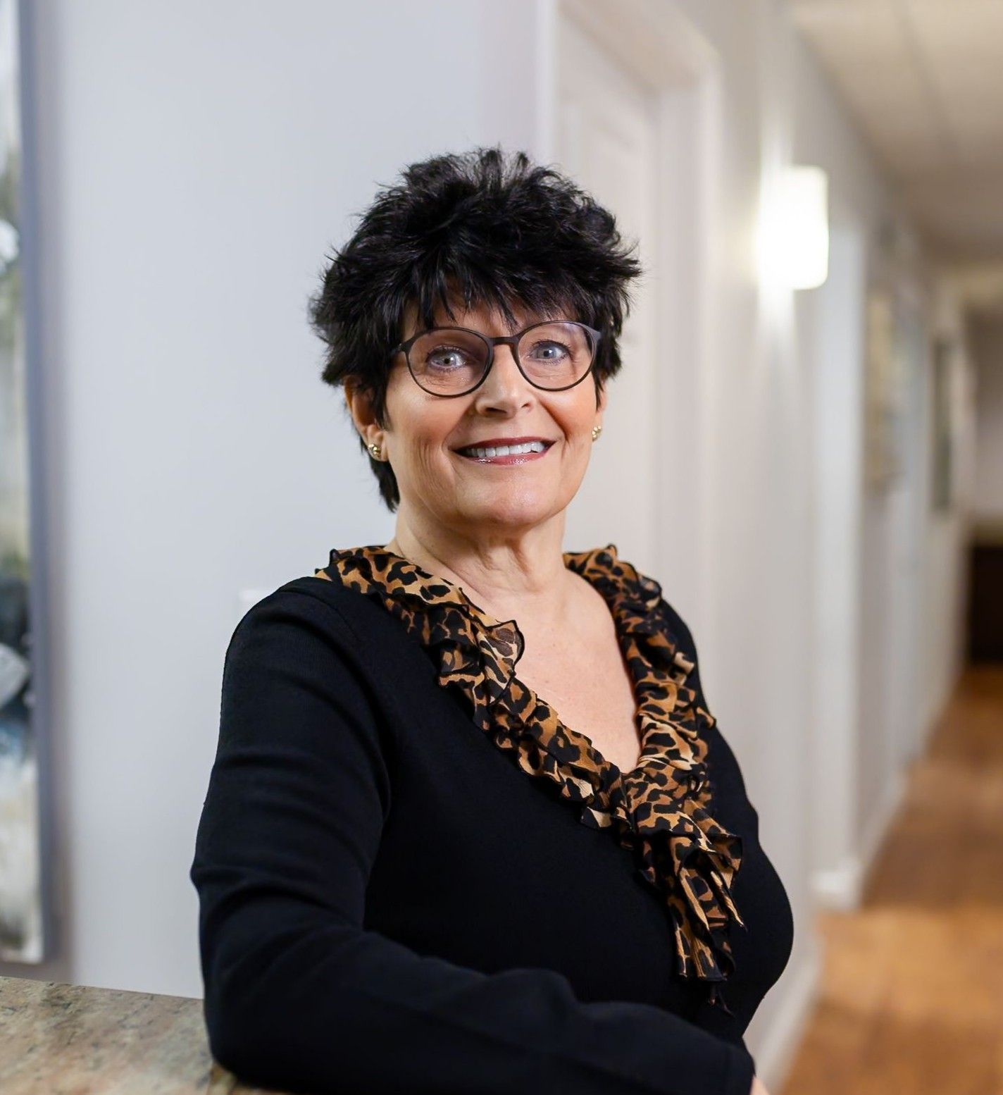 Teresa Rowland, hygiene coordinator at My Pompano Dentist