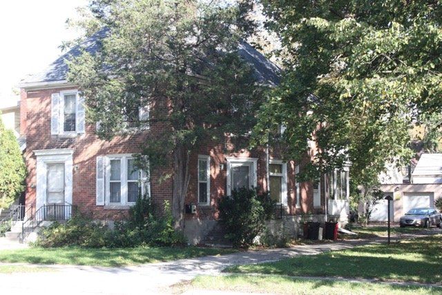 114 North Hamilton