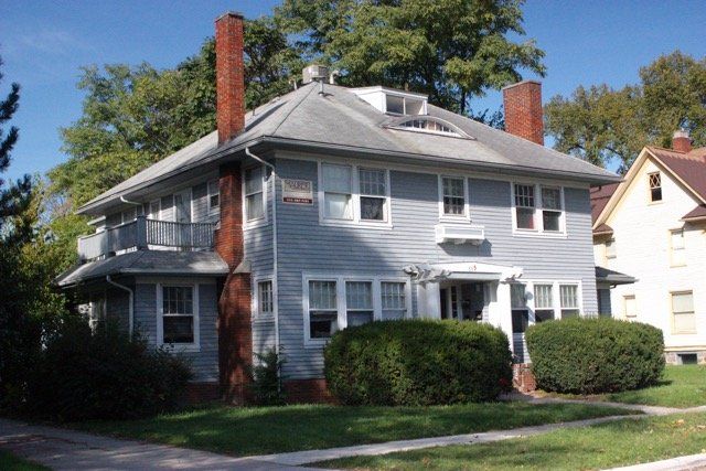 115 North Adams