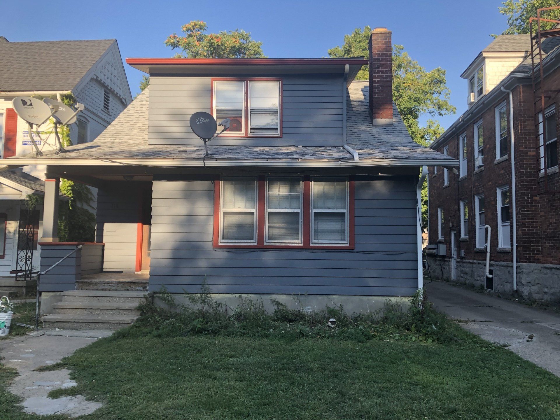 116 North Hamilton