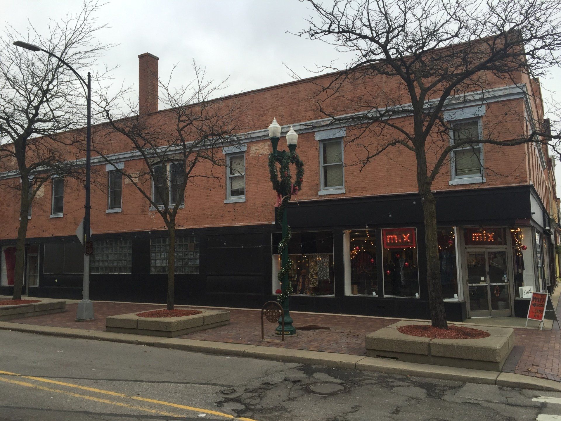 130 West Michigan
