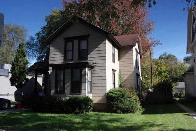 314 North Hamilton