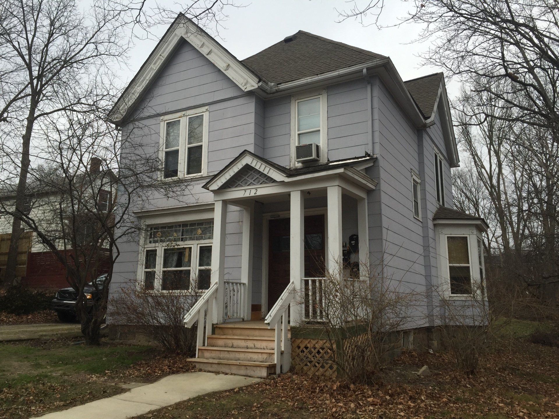 712 North Congress
