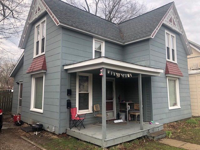 9 Ballard