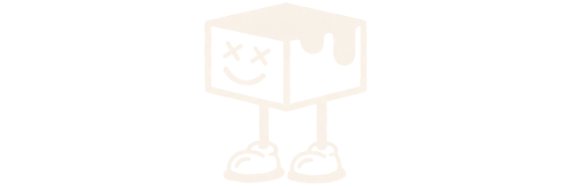 A white background with a few lines on it