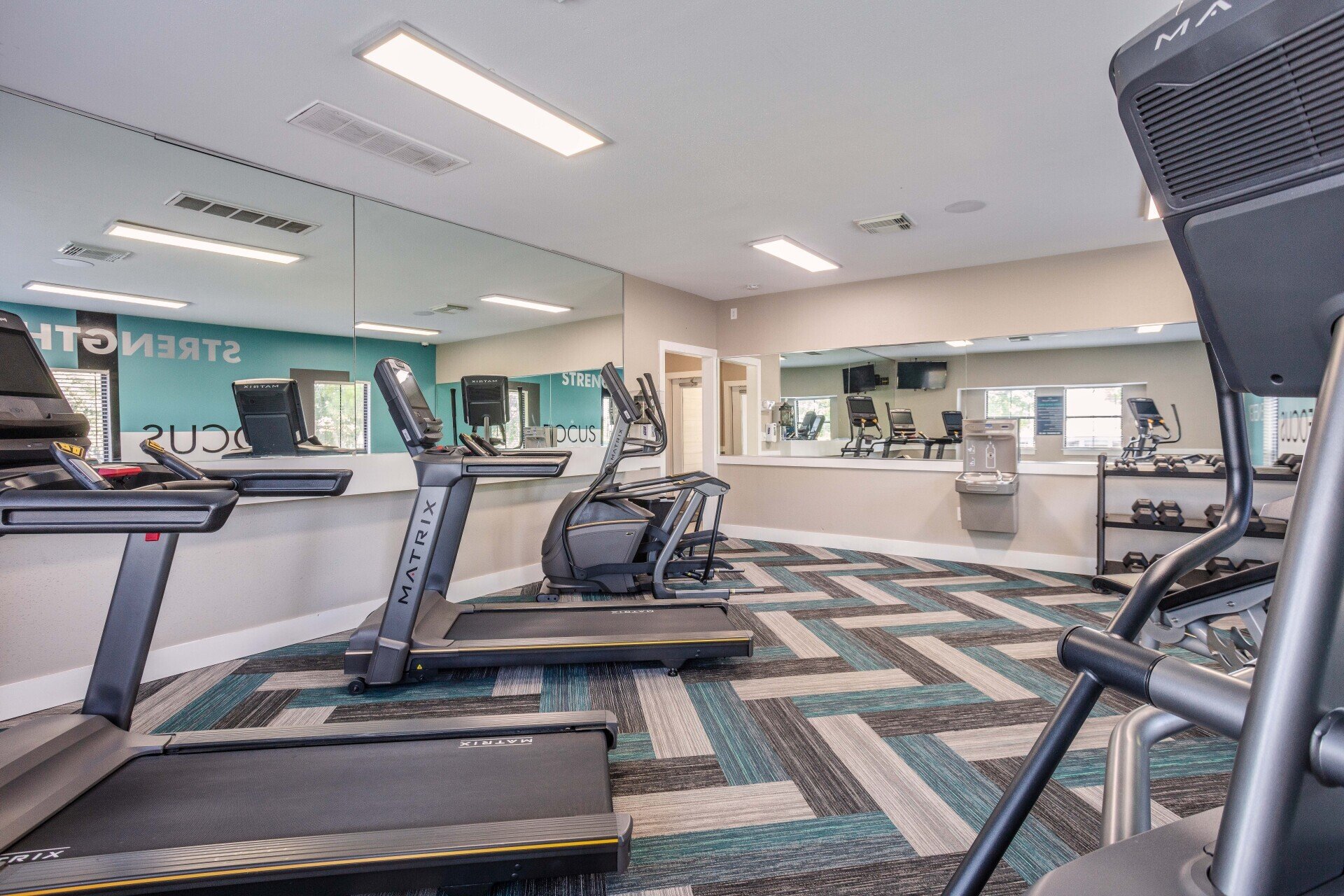 Gallery Timber Hollow Apartments in Fairfield, OH