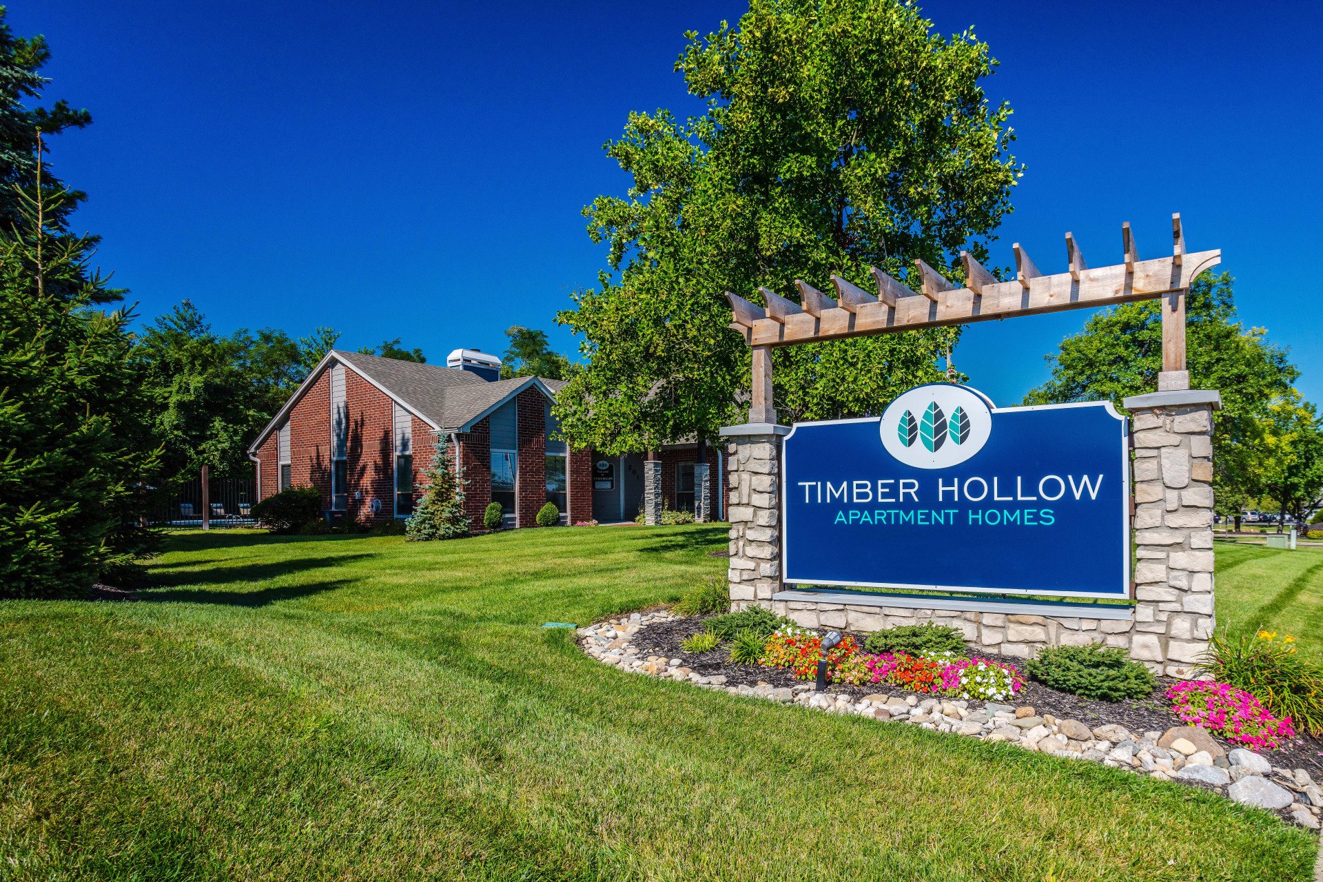 Gallery Timber Hollow Apartments in Fairfield, OH