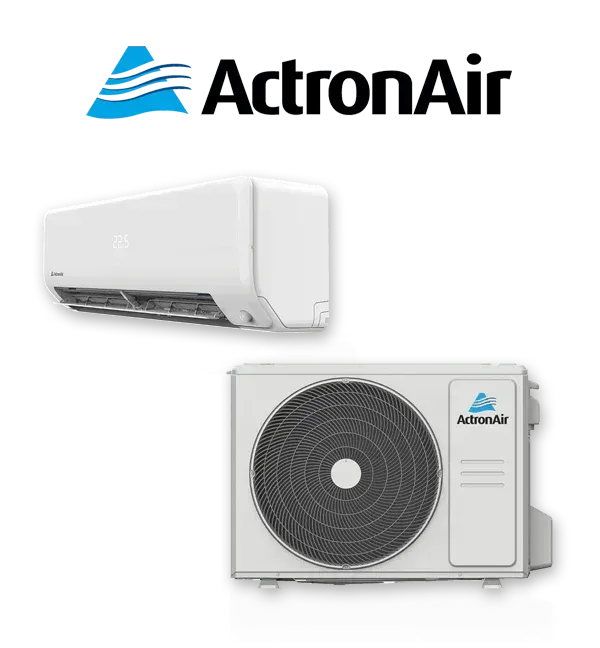 Action Air Split System