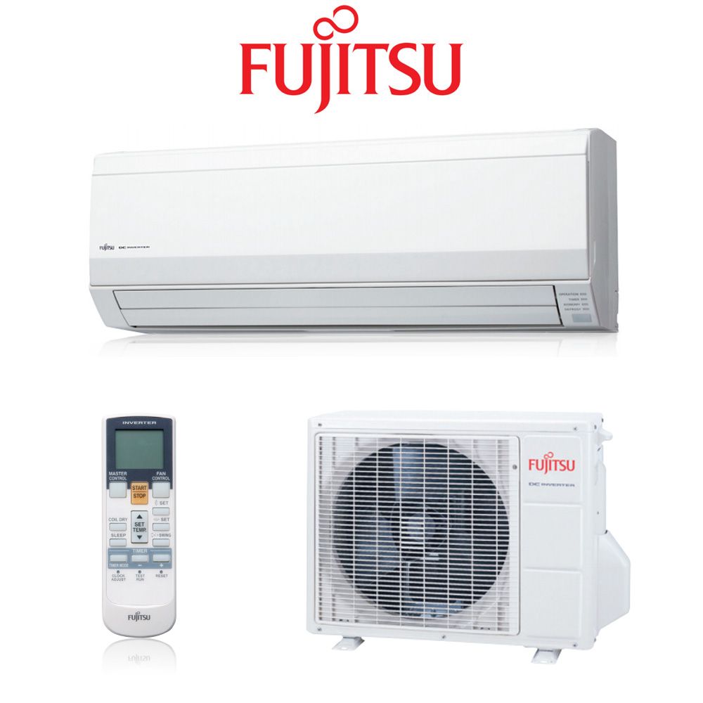 Fujitsu Split System