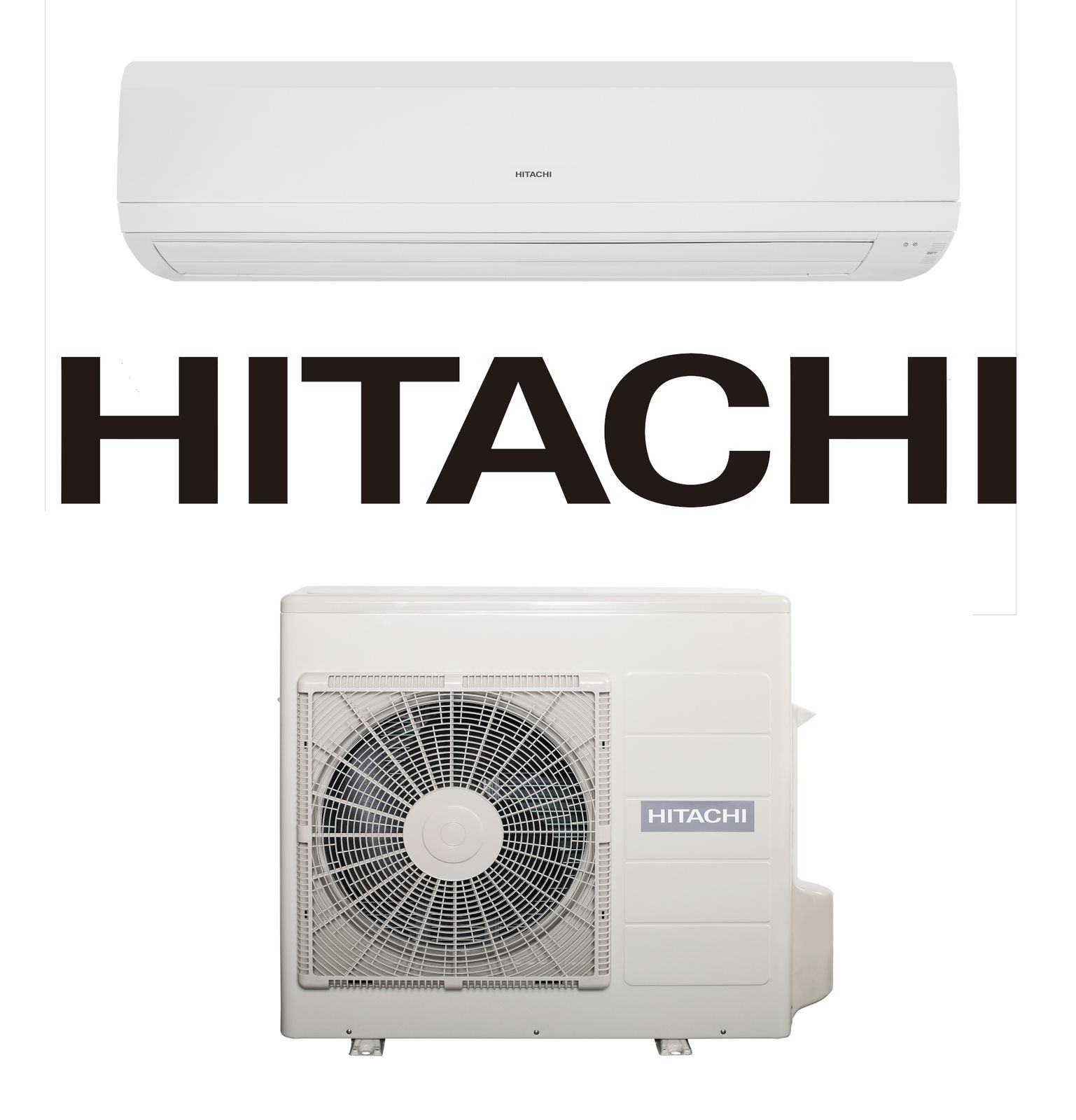 Hitachi Split System