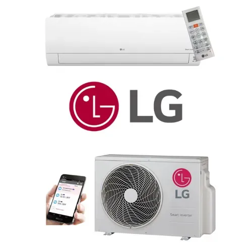 LG Split System