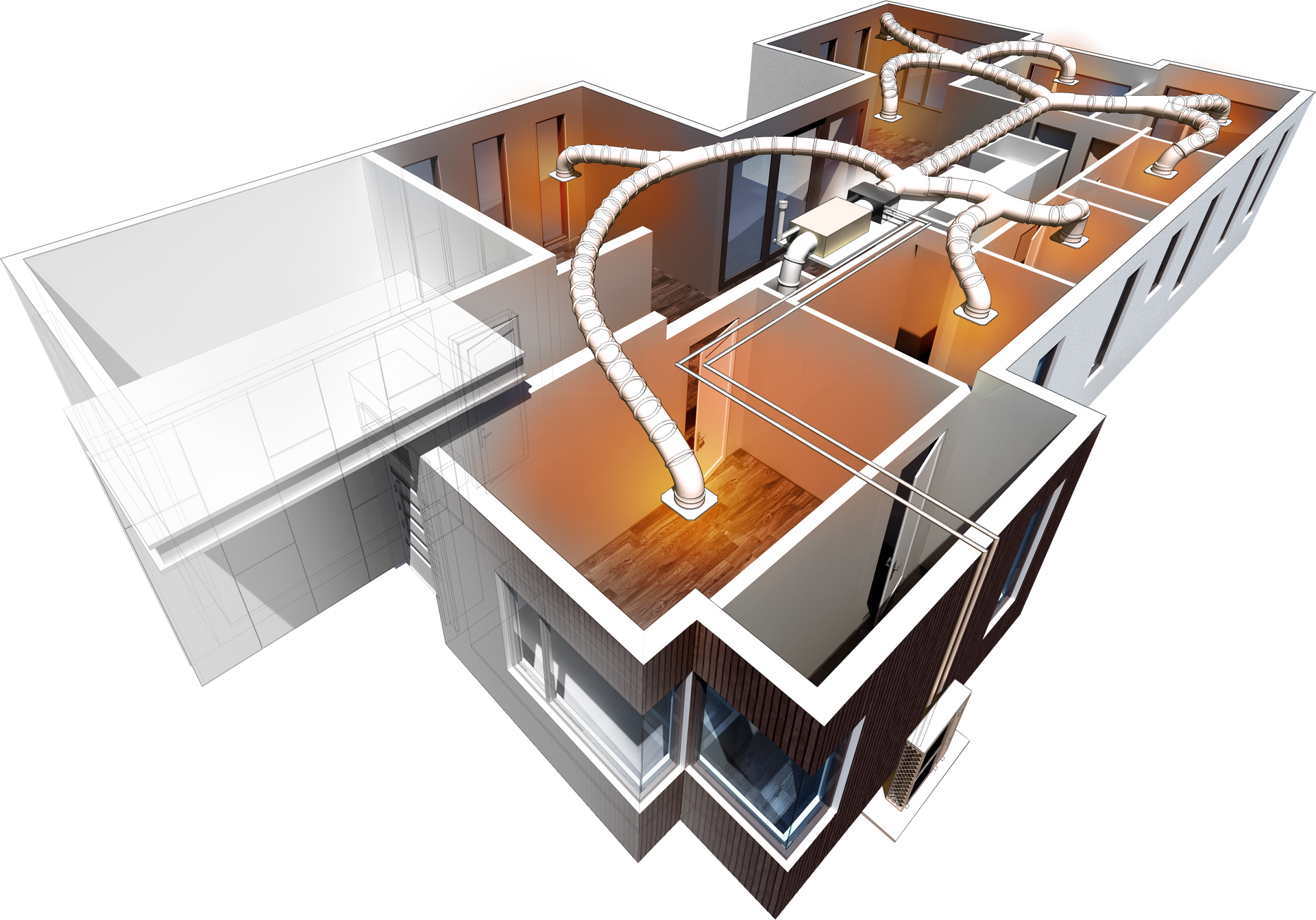 Reverse Cycle Air Conditioning