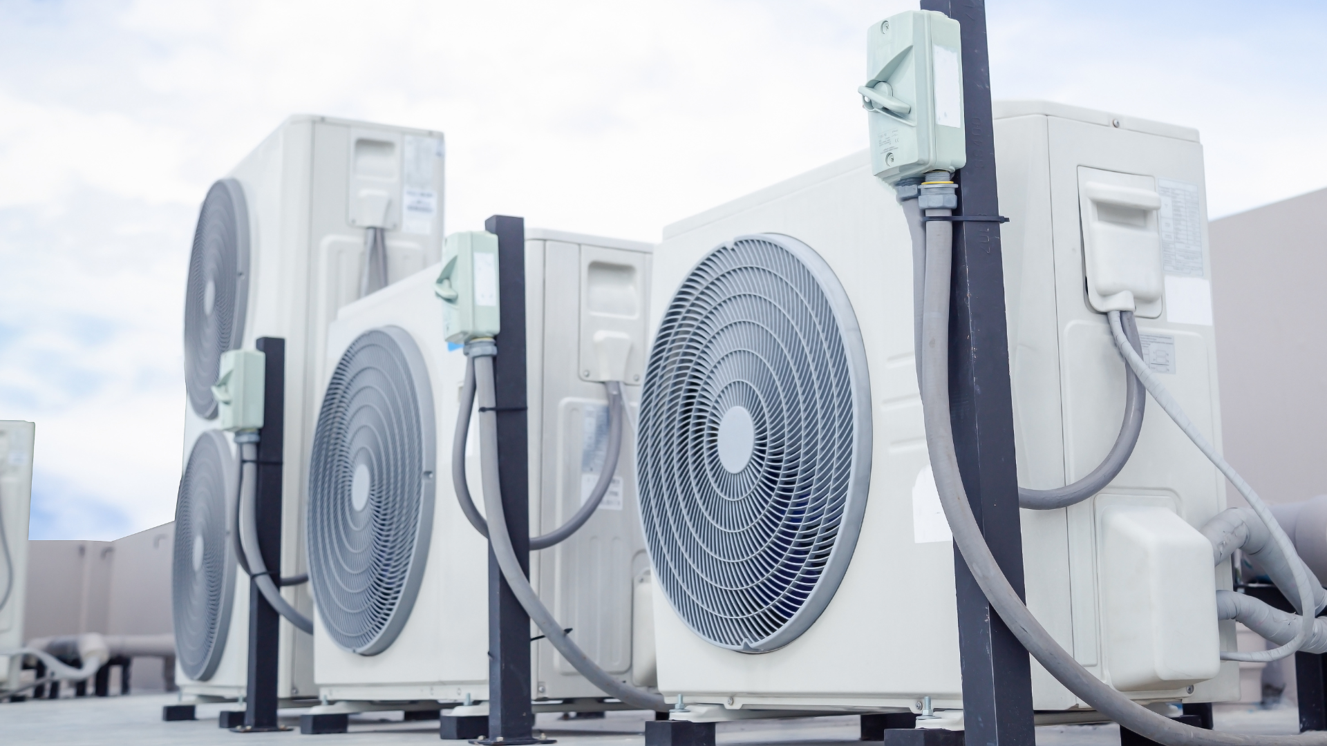 About Climate Control Air Conditioning