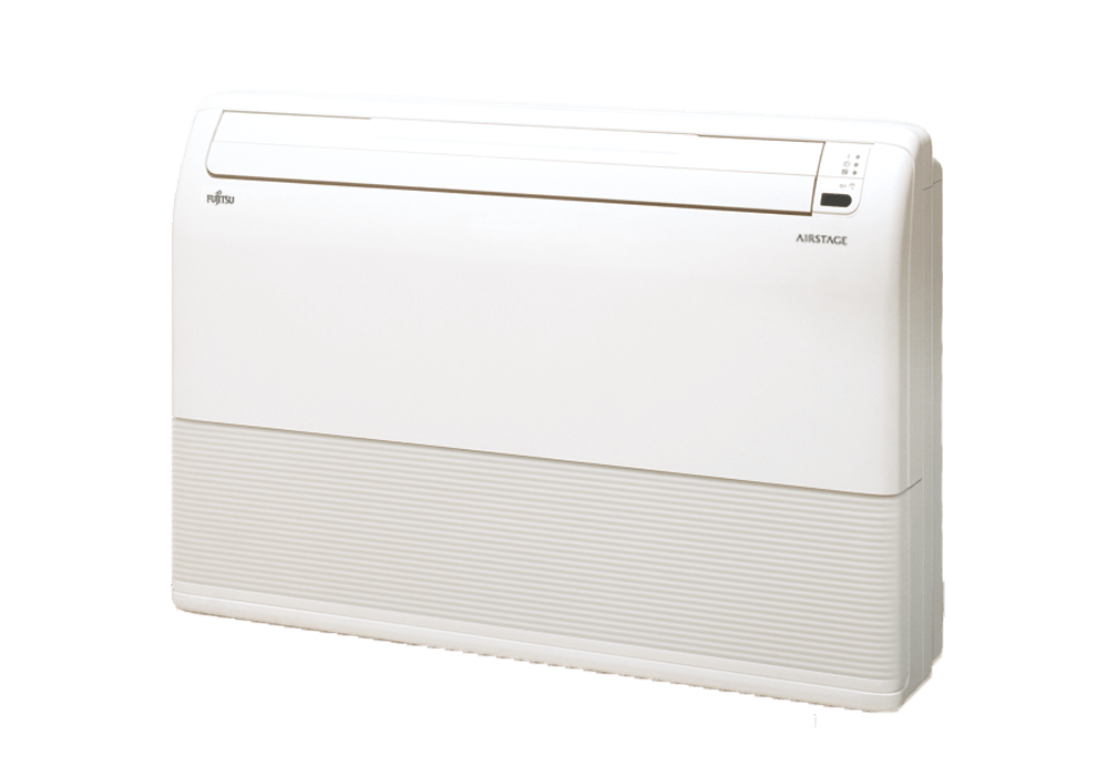 Fujitsu Floor & Ceiling Console Air Conditioners