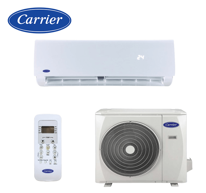 Carrier Split System