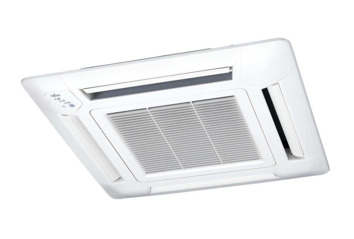 Ceiling Cassette Systems gold coast