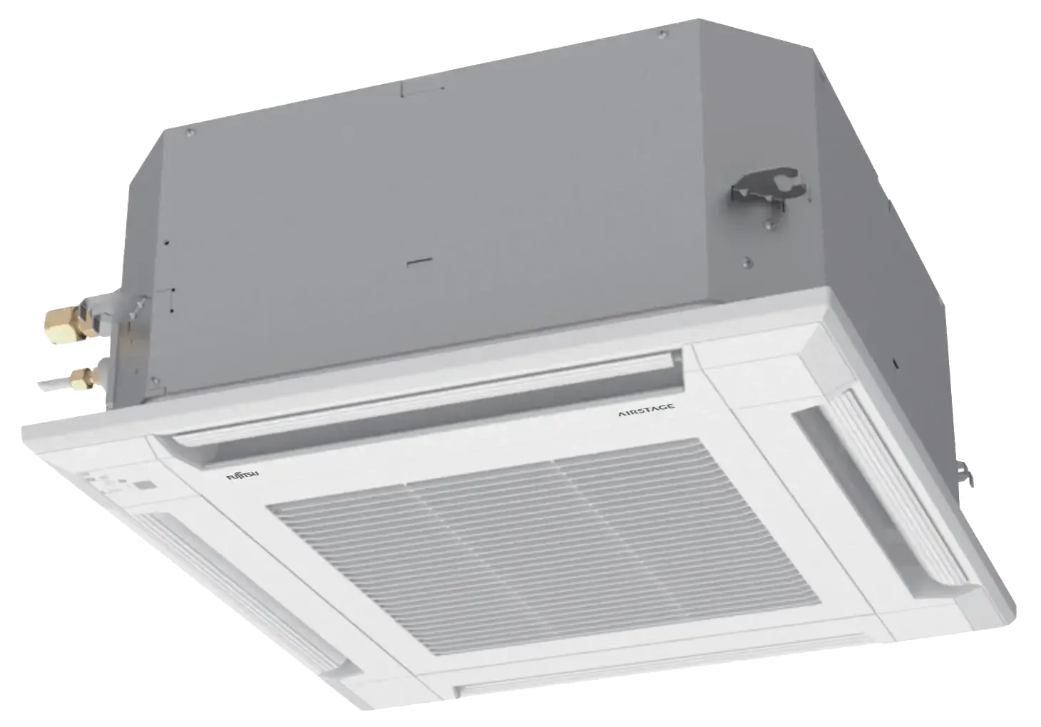 Fujitsu Cassette Air Conditioning Gold Coast