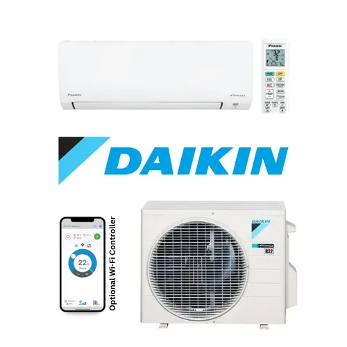 Daikin Split Aircon System