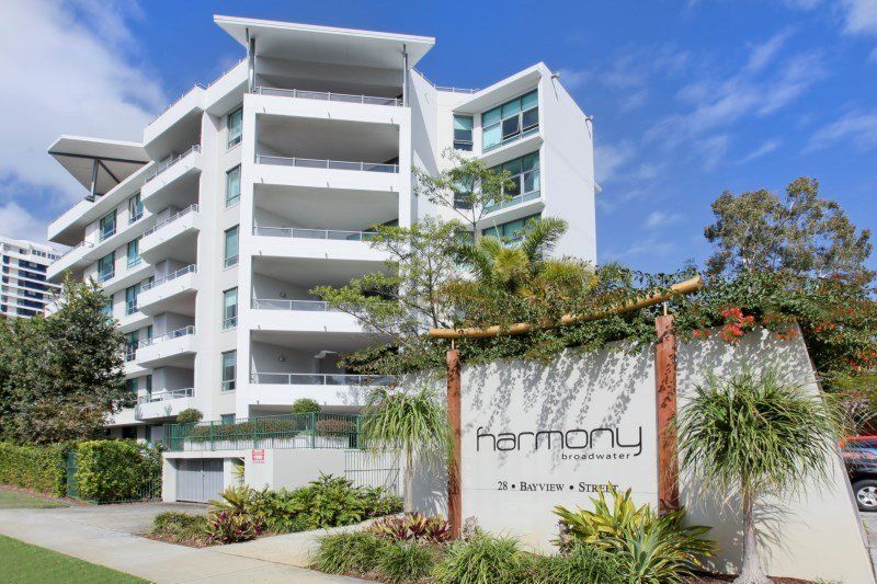 Harmony Broadwater, Bayview Street, Runaway Bay