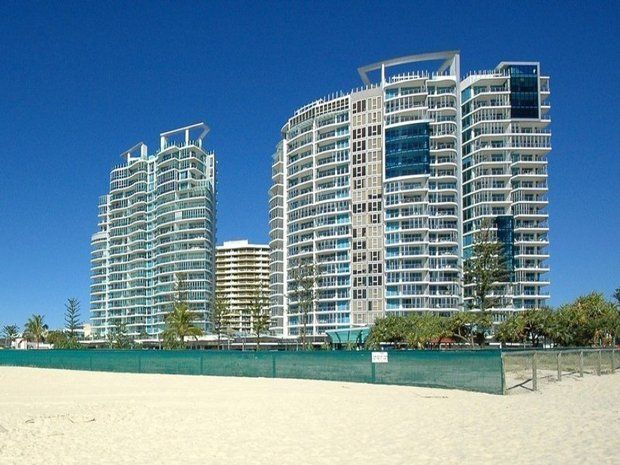 Reflections Tower 2, Marine Parade, Coolangatta