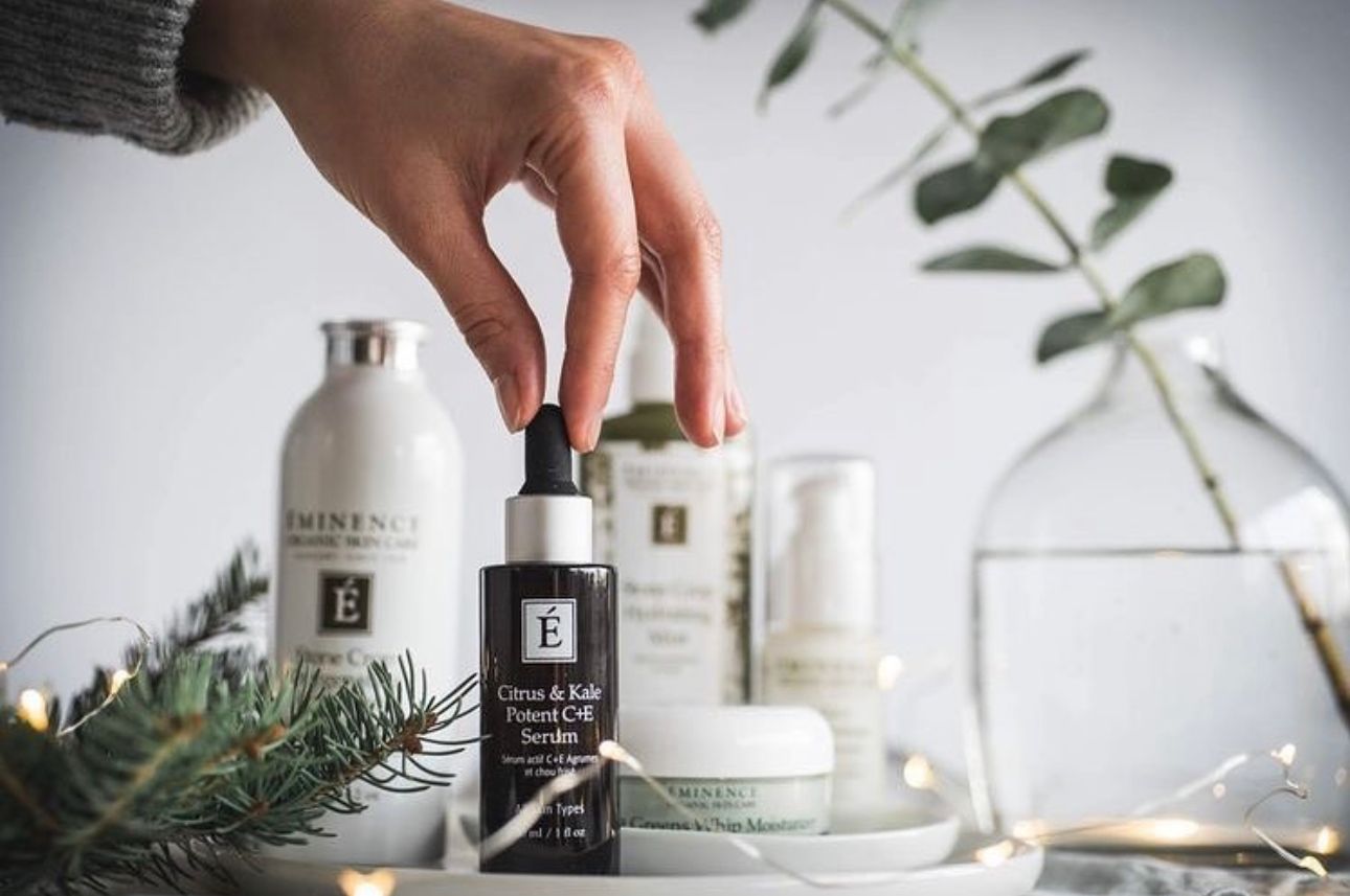 Meridian Idaho Facial Beauty Spa Hideaway House Spas