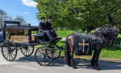 Custom French Transport