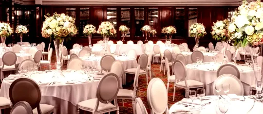 Repast setting