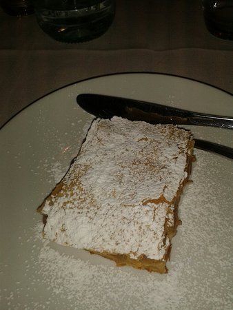 dolce della casa