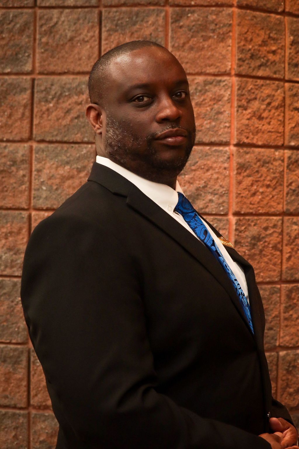 Dea, Frederic Hunter