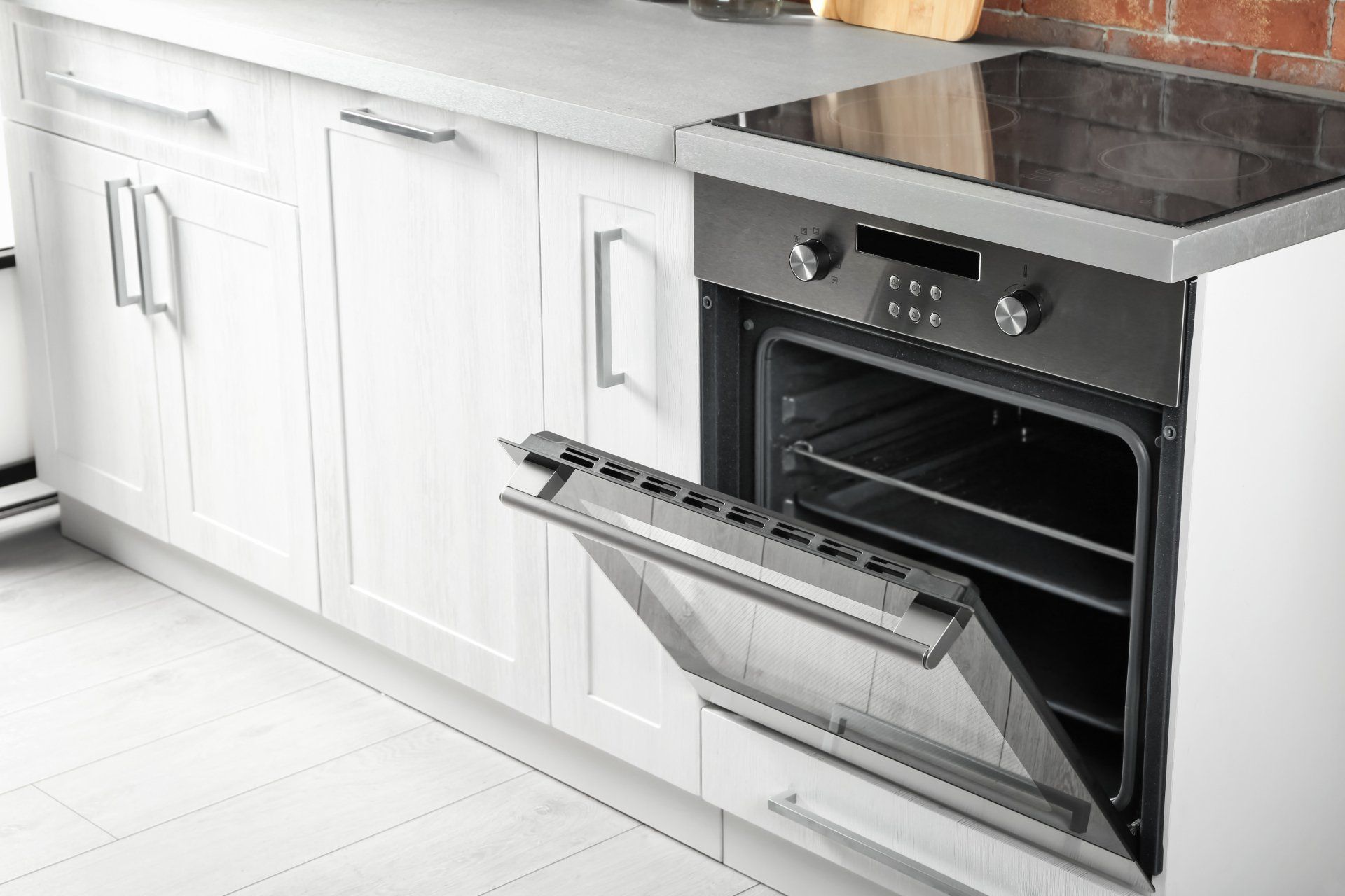 Ranges/Ovens