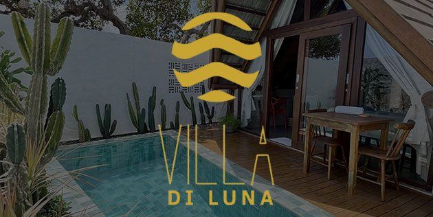 Pousada Villa di Luna, São Miguel do Gostoso