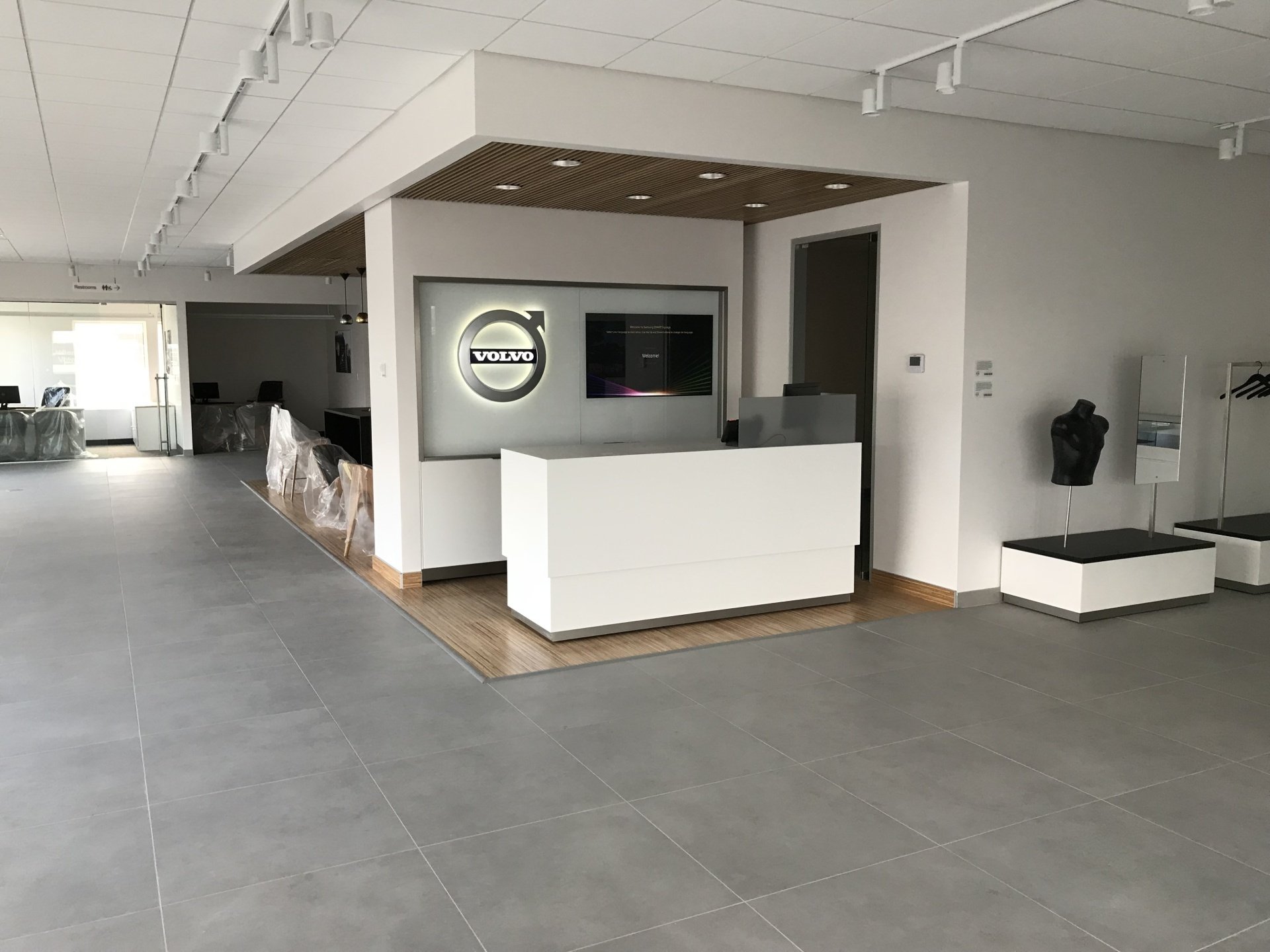 Home Pro Floors LLC Commercial Services Branford, CT