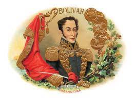 cigar brand logo