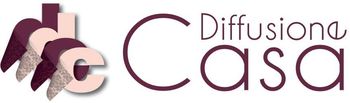 Diffusione Casa, logo