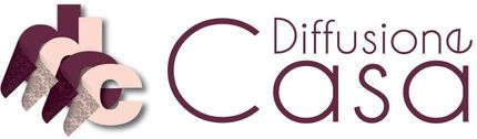 Diffusione Casa, Gravellona Toce, Logo