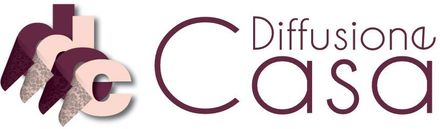 Diffusione Casa, Gravellona Toce, Logo
