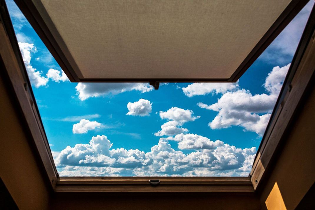 tende per finestre Velux