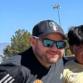 coach ruben photo