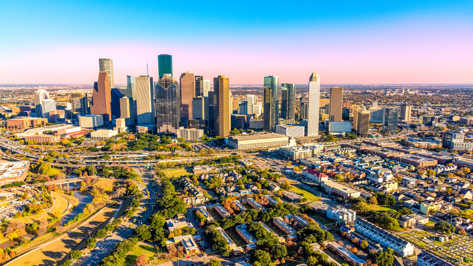 Ferris Realty | Houston Texas