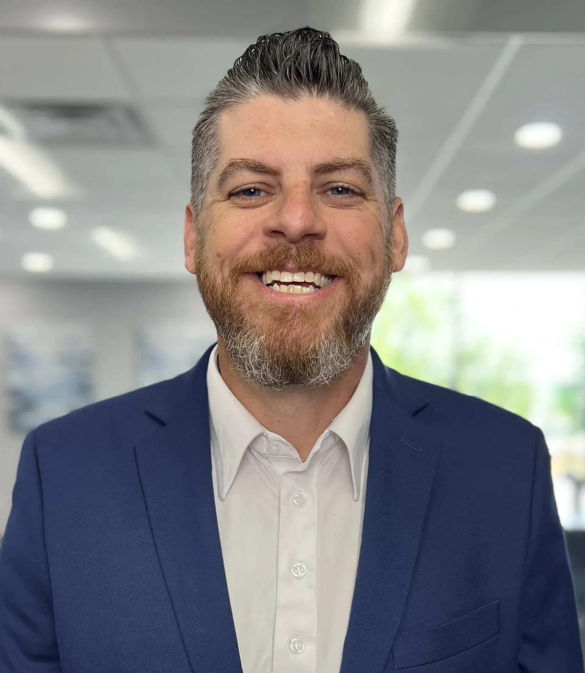 Ferris Realty | Jason Mayo