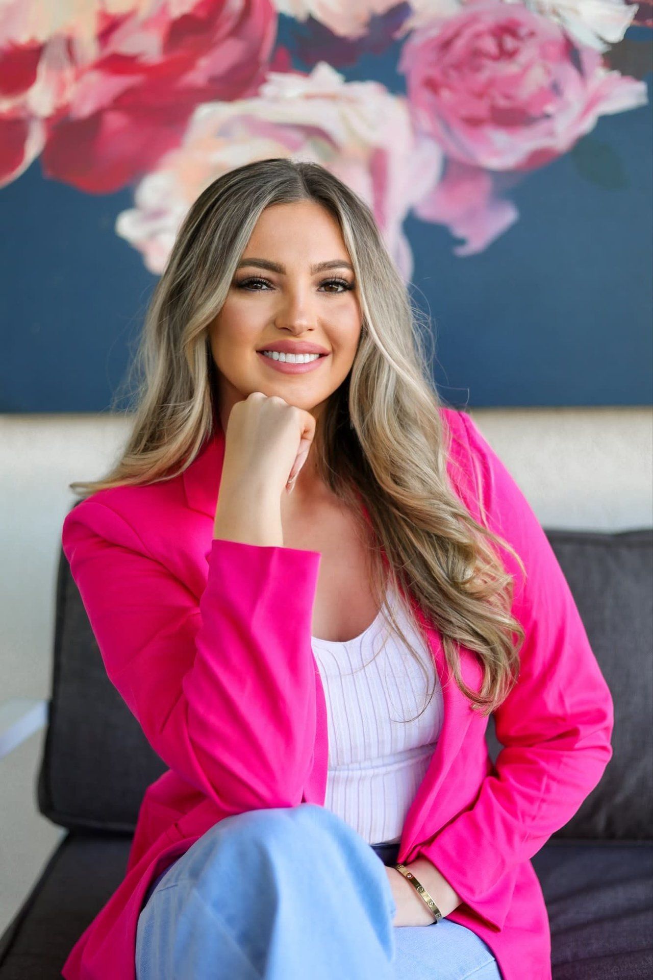 Ferris Realty | Alexis Townson