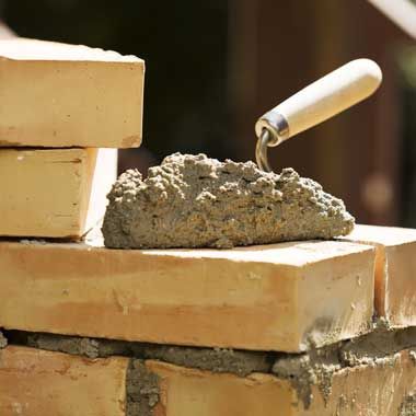 Razones para remodelar, Proyecto de remodelación, Materiales para construcción