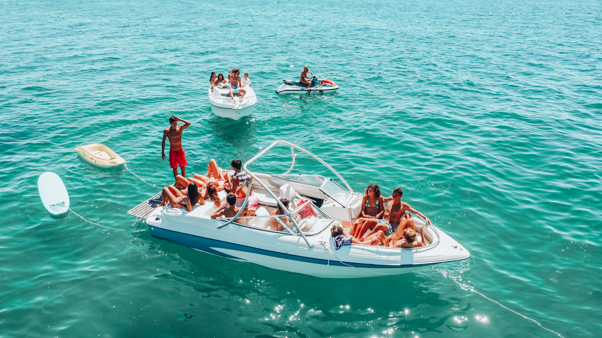 Navigating Boat & Watercraft Insurance: Protect Your Investment on the Water